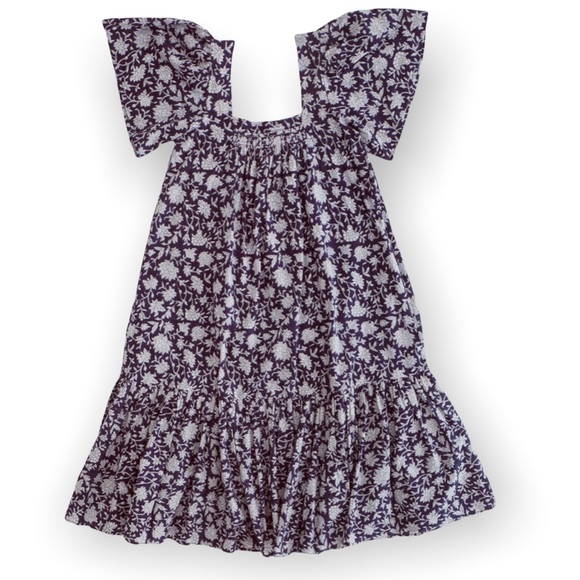 Ophelia & Indigo Fifi Dress - Picture 2 of 4